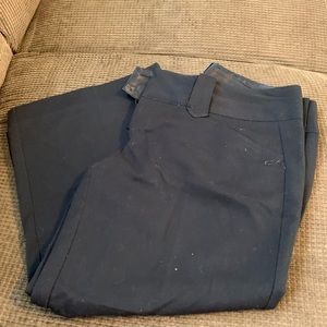 Maurice’s dress capris